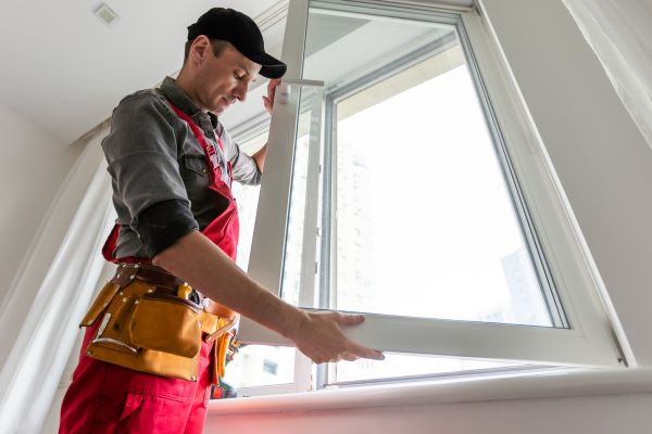 Window Energy Efficiency