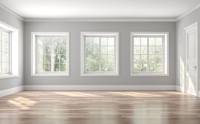 Best Window Installation Contractors in West Fargo, ND
